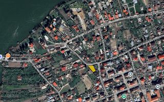 Lot teren de 500 mp intravilan situat în Snagov, sat Ghermănesti - Poză 4