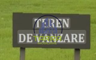 Parcela de teren intravilan situata in Alba Iulia cartier Partos - Poză 1