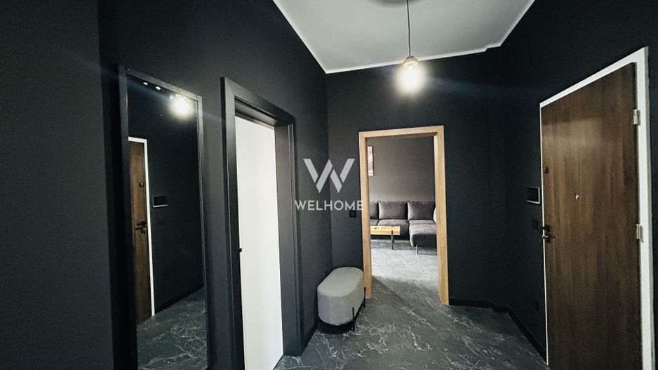 Apartament de inchiriat in Ciresica, 3 camere, la cheie, mobilat - Poză 4