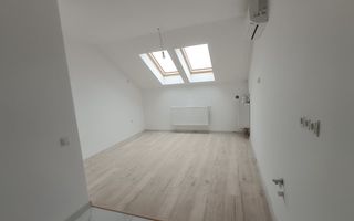 Apartament 2 camere – 42 mp – bloc renovat integral – Sibiu, cartier Lazaret - Poză 14