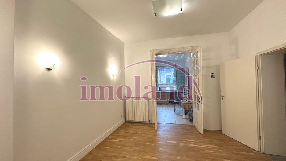 Vanzare - Imobil rar - teren 220mp - Floreasca - Poză 4