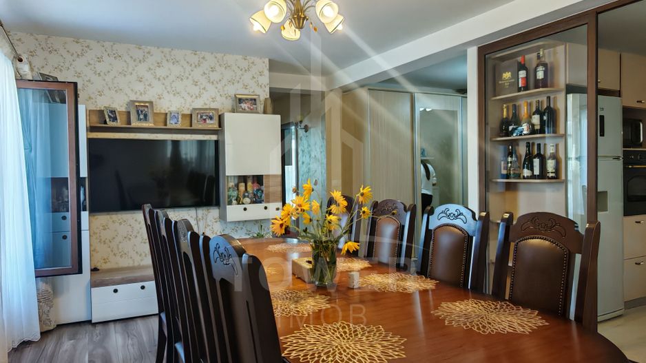 Apartament modern și primitor 3 camere Arhitectilor! - Poză 3