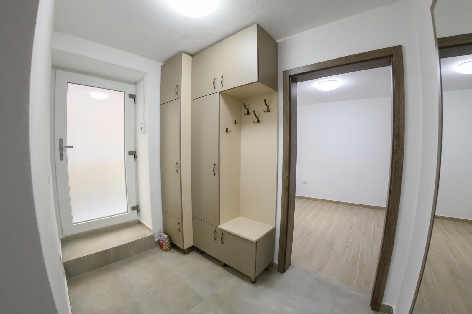 Apartament de închiriat – zona ultracentrală, Oradea - Poză 10
