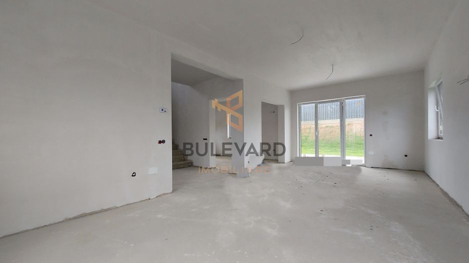 Case individuale cu CF si teren de cca 500 mp! - Poză 7