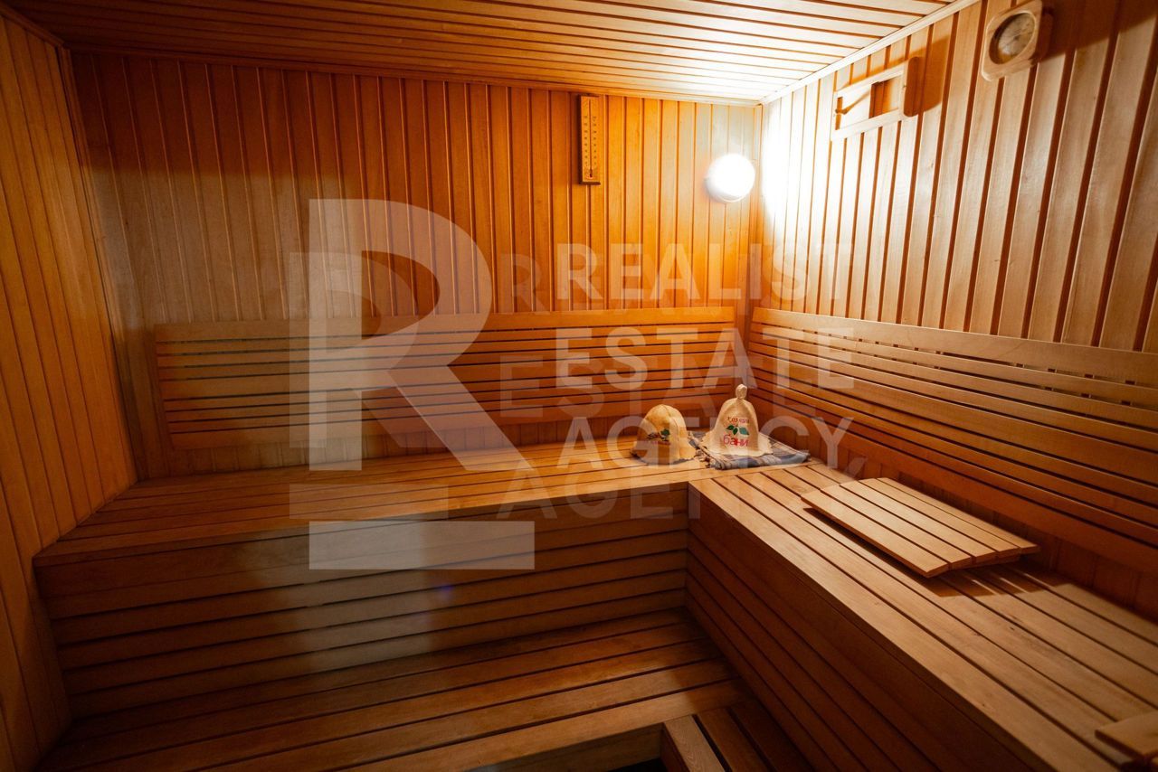 Vânzare, casă, 3 nivele, 6 camere, Mileștii Mici - Poză 17