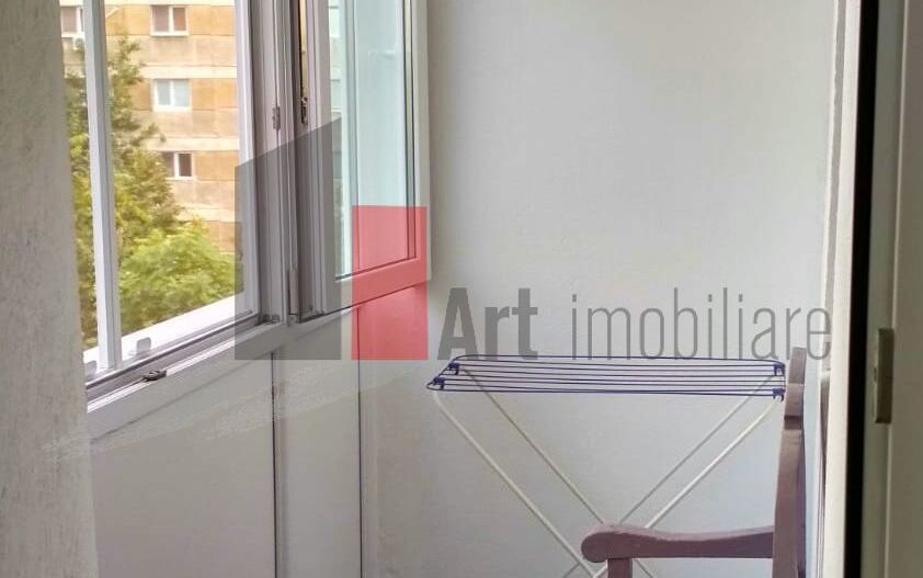 APARTAMENT 2 CAMERE PAUL GRECEANU - Poză 7