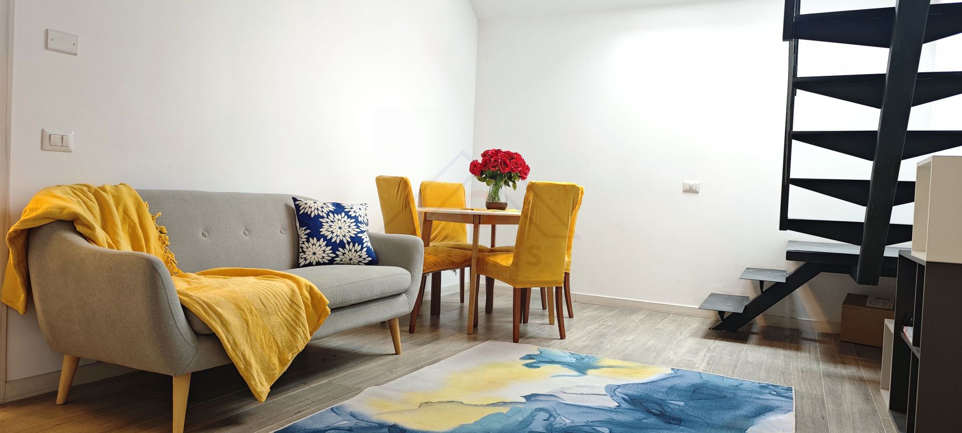 Apartament “de revista”, la casa in Elisabetin- zona consulatelor. - Poză 14