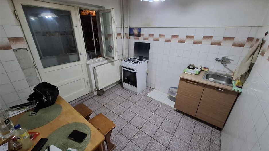 Aradului et 1 2 camere deomandat 2 balcoane negociabil - Poză 18