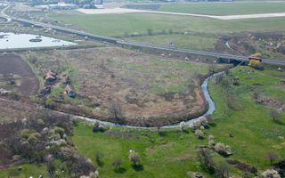 Teren de vânzare zona Aeroport - Poză 3