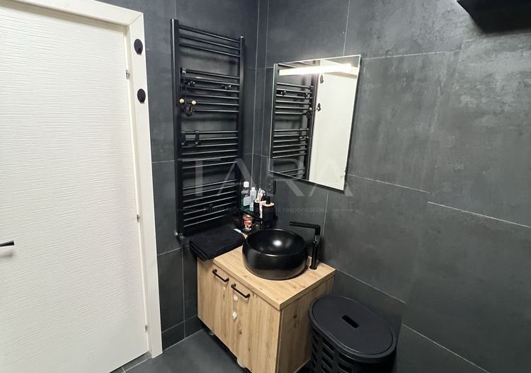 Apartament modern cu 2 camere, 2 parcări incluse, Iris. - Poză 6