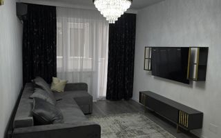 Apartament de inchiriat 3 Cam +Parcare82mp Confort Urban - Poză 1