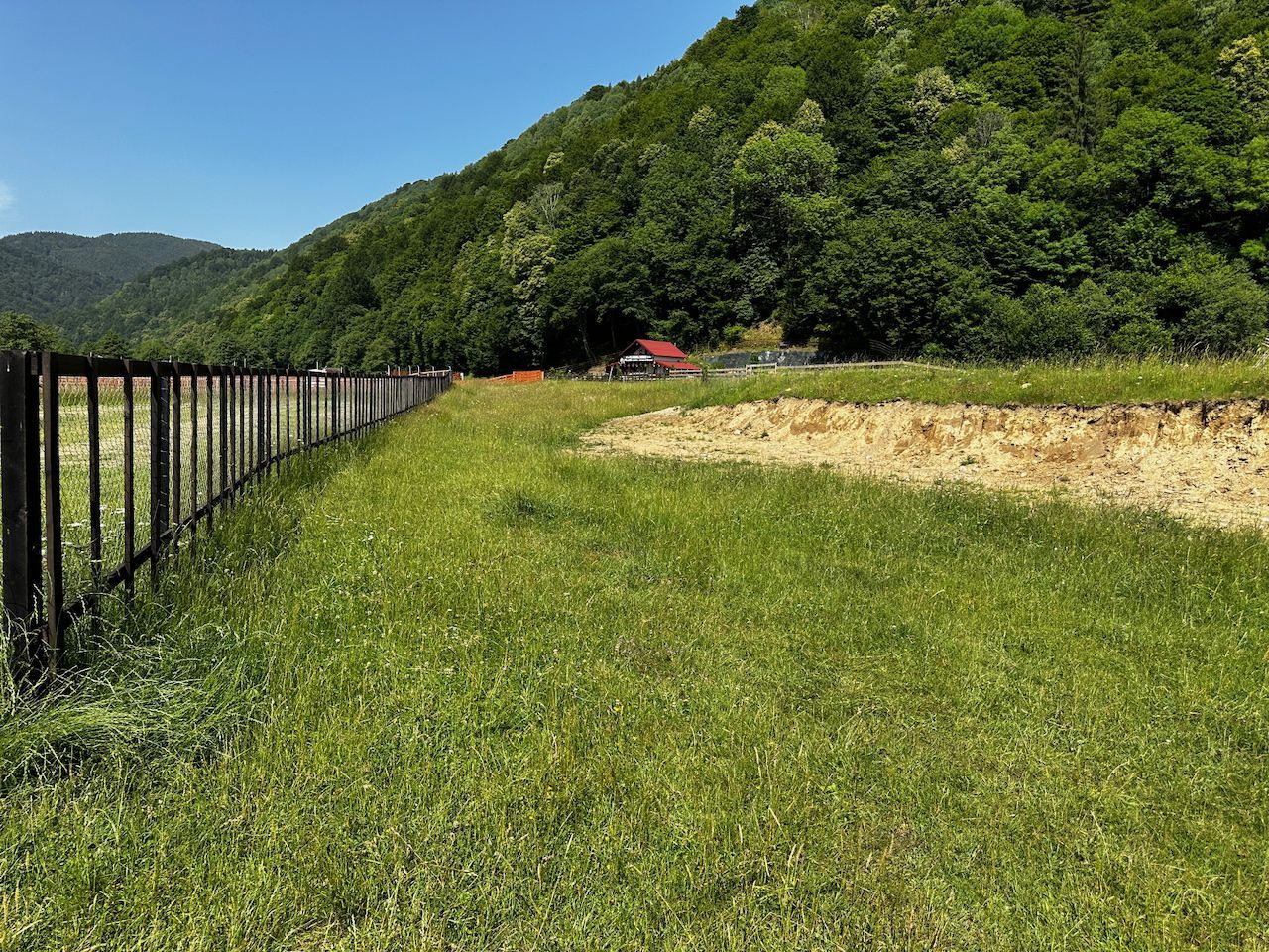 Teren intravilan - 1117 mp în Plaiul Foii - Poză 11