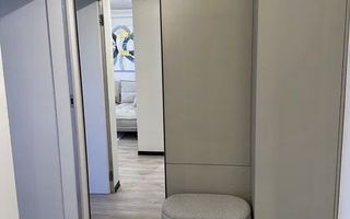 Apartament 2 camere Ultrafinisat | Parcare subterană inclusă – Sopor - Poză 7