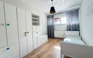 Apartament 3 camere, mobilat si utilat - Str. Liviu Ciulei - Poză 8