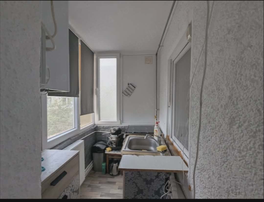 Lipovei | 3 Camere  | Etaj Intermediar | Centrala proprie. - Poză 9