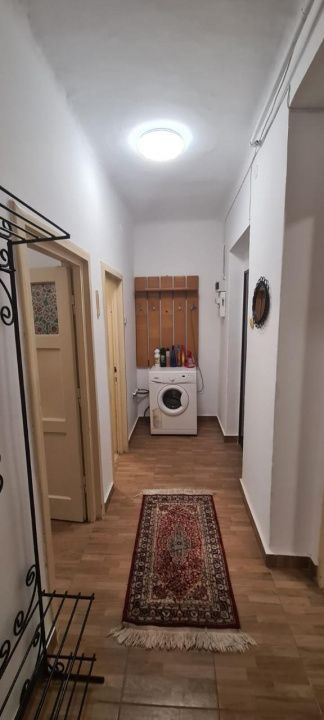 Vânzare apartament 2 camere Central Târgu Jiu etaj 2 - Poză 11