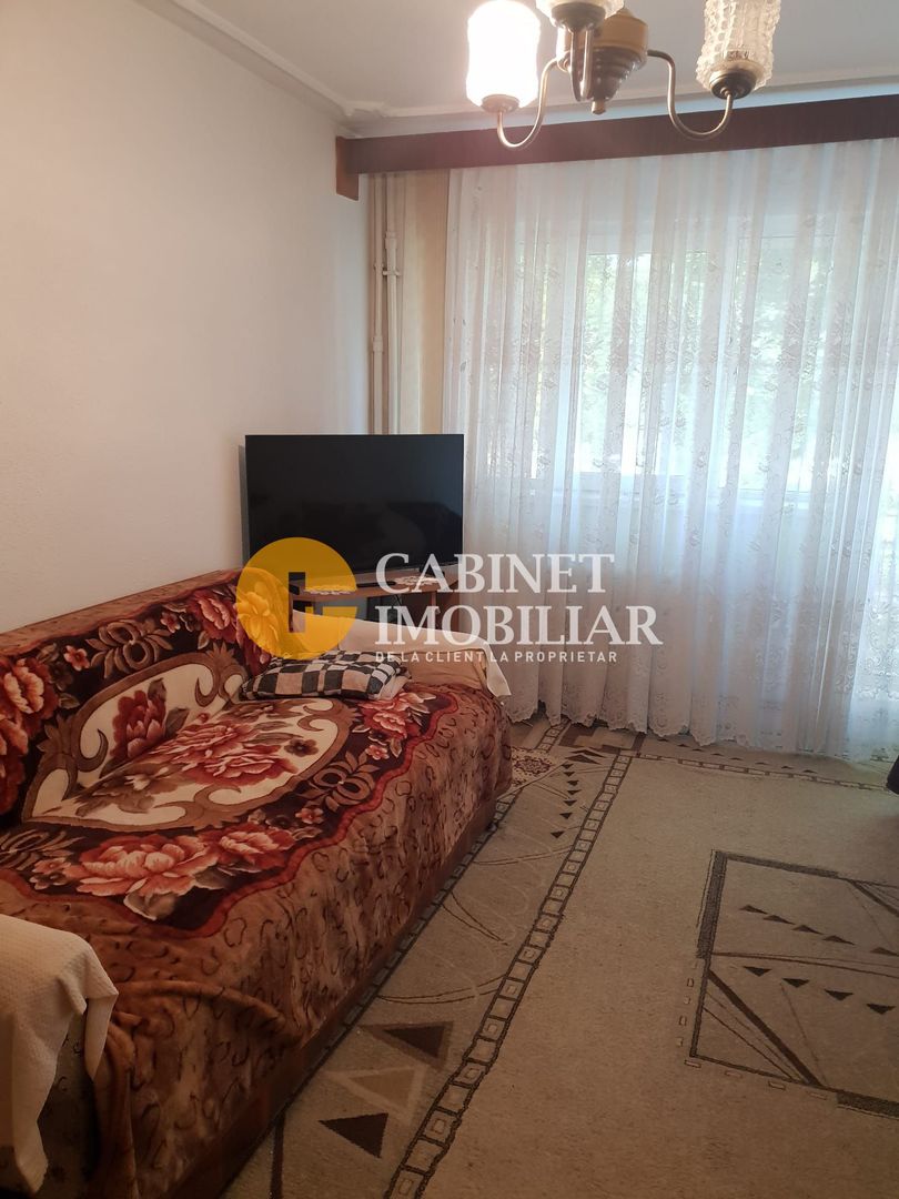 Apartament 2 camere, Copou - Poză 3