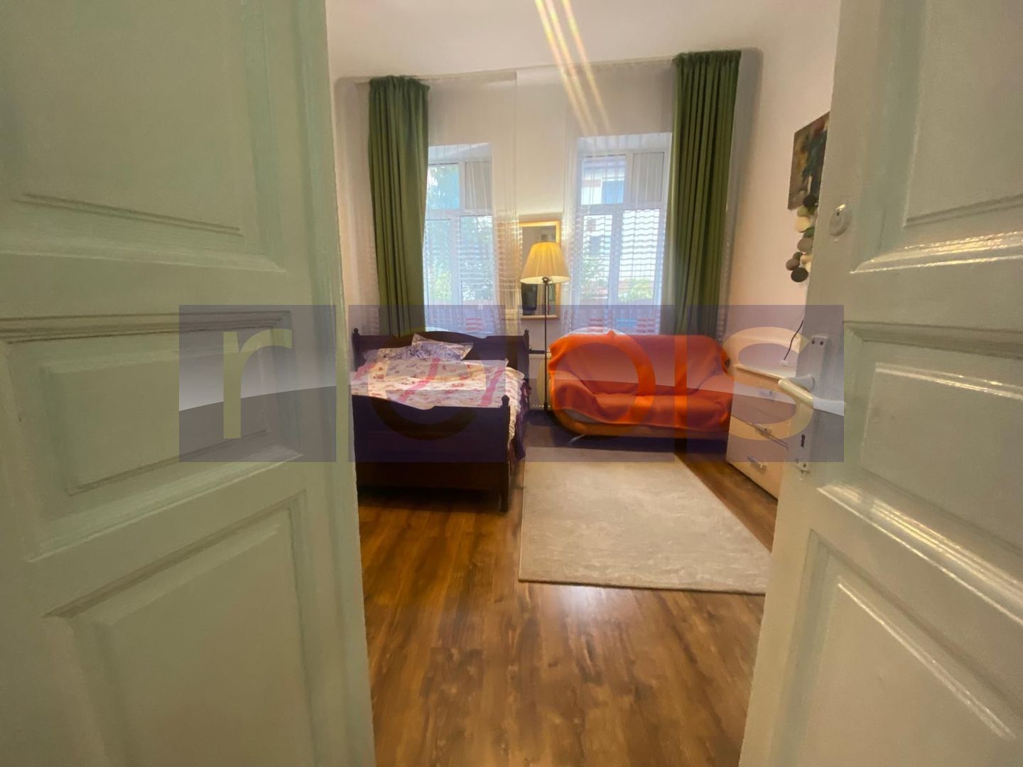 Apartament in vila centrala- Dacia – Spațiu Generos - Poză 22