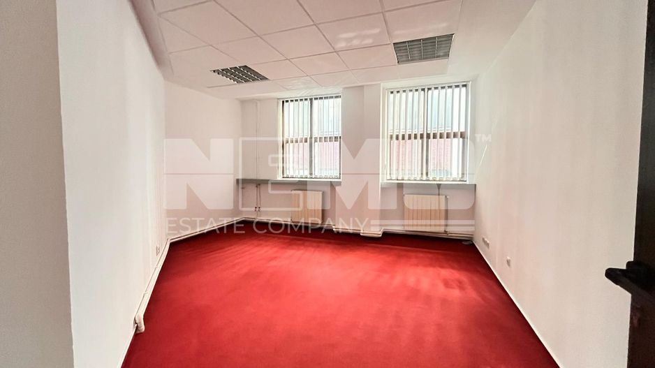 Spatiu Birouri 230 Mp I Suceava/Ultracentral  I 14 Euro/Mp - Poză 4