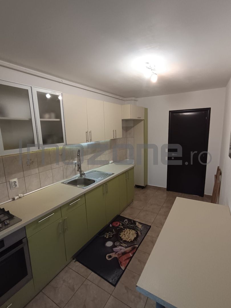 Garsoniera confort 1 sporit, 48 mp., disponibila imediat, loc de parcare - Poză 4