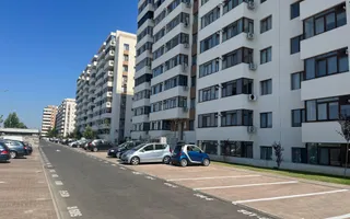 Salaj, Rahova, ,Urban Residence, Apartament 2 camere,  2026 COMISION 0 - Poză 24