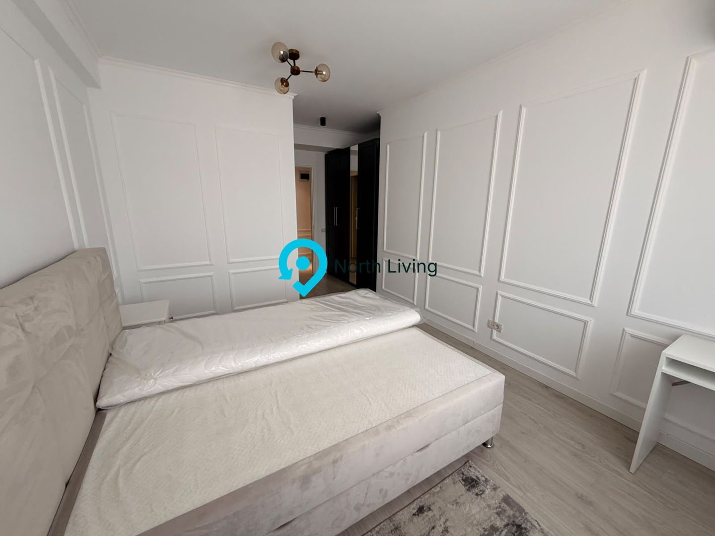2 Camere / Pipera / Residence 5/ Disponibil imediat - Poză 5