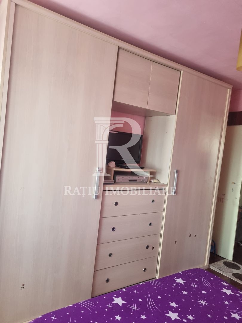 Apartament cu 2 camere de vanzare | Zona Gojdu | Deva | Hunedoara - Poză 7
