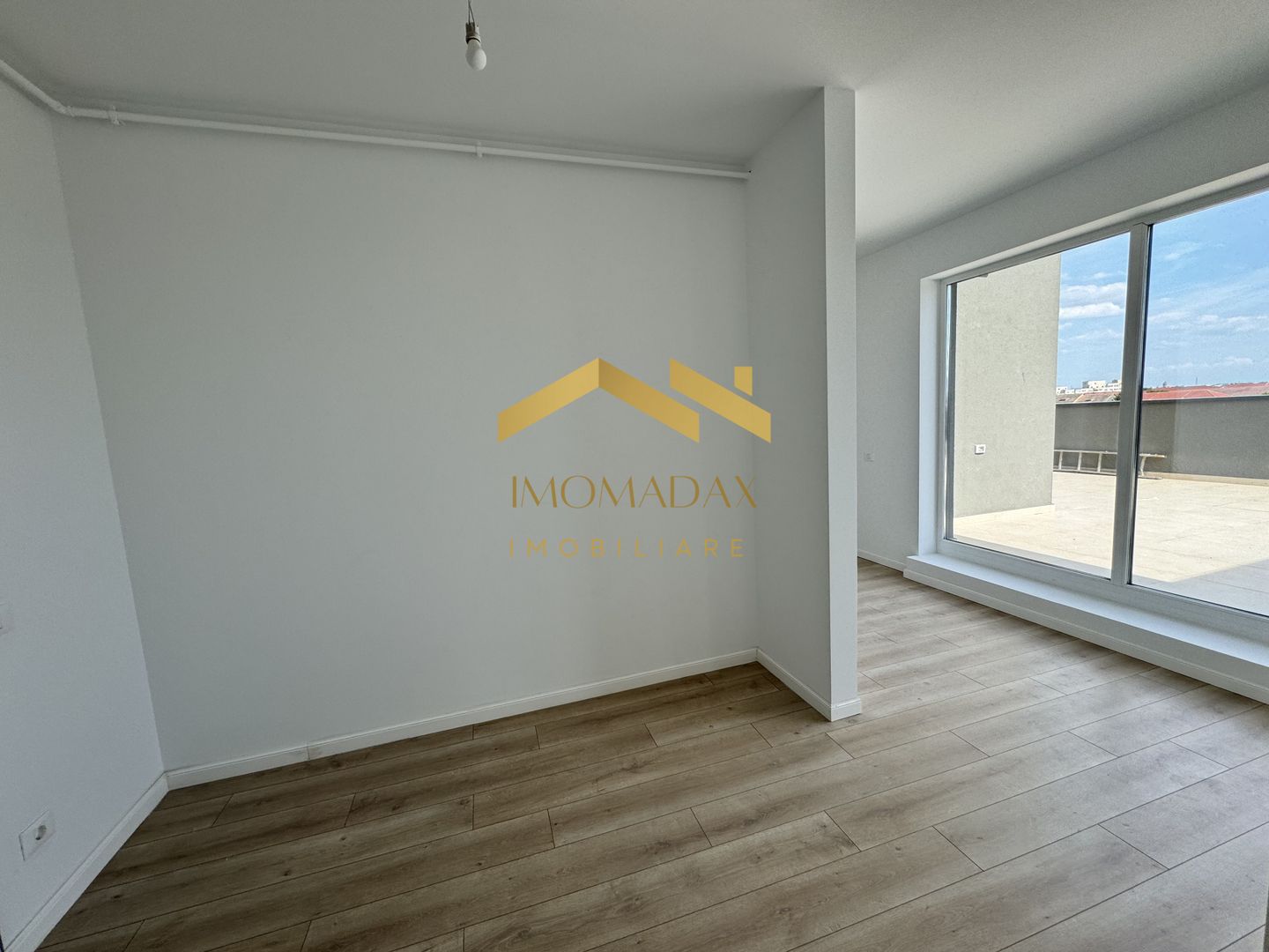 Penthouse Aradului-3 Camere-Centrala Proprie - Poză 21