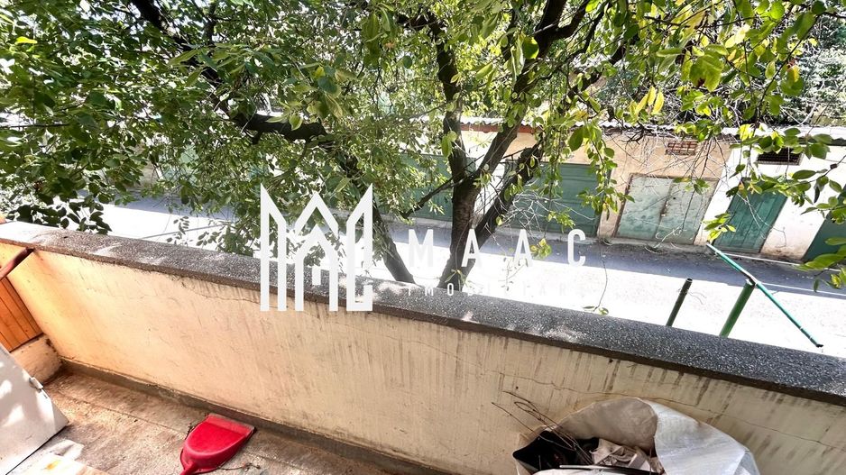 Apartament 2 camere | 50 MPU | Balcon | Etaj 1 | Ceferiștilor - Poză 10