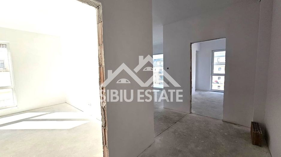 Apartament 2 camere decomandate si terasa - Poză 9