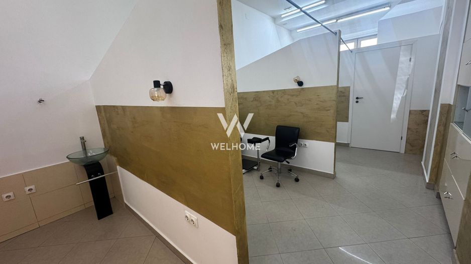 Spatiu comercial de vanzare, centru, Sibiu - Poză 7