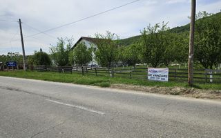 Vanzare teren zona munte, Corbi - Poză 8