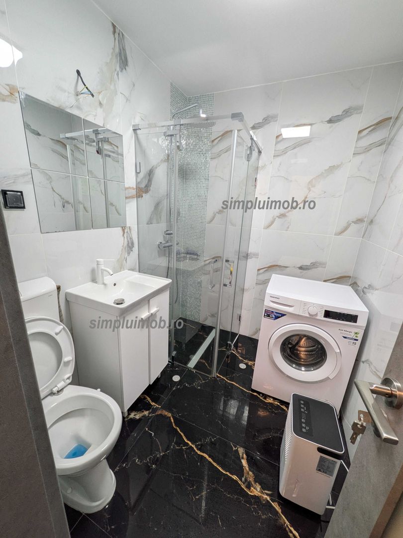 Decomandat-Garsoniera spatioasa Drumul Taberei- Super Ocazie - Poză 3