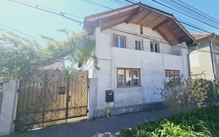 Casa individuala de vanzare, Maieri - Centru - Poză 1