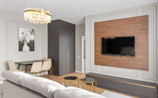 Apartament 3 camere - 70 mp utili - CITY NORD Mihai Eminescu - Poză 3