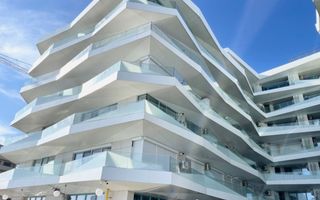 Studio in prima linie 32 mp  Et. 5/6  An 2000  Mamamia Zev Mediteraneo - Poză 13