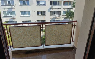 4 camere + boxa | Piata Kogalniceanu | creditabil | et. intermediar - Poză 11