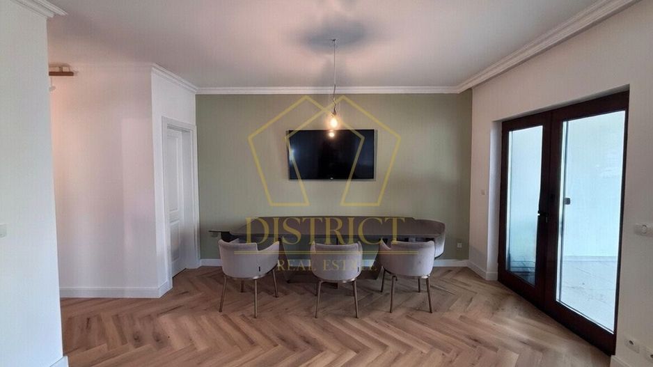 Duplex modern cu 4 camere, finalizat | Ronat - Poză 1