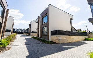 Vânzare, casă, 3 nivele, 6 camere, strada Teilor, Râșcani - Poză 28