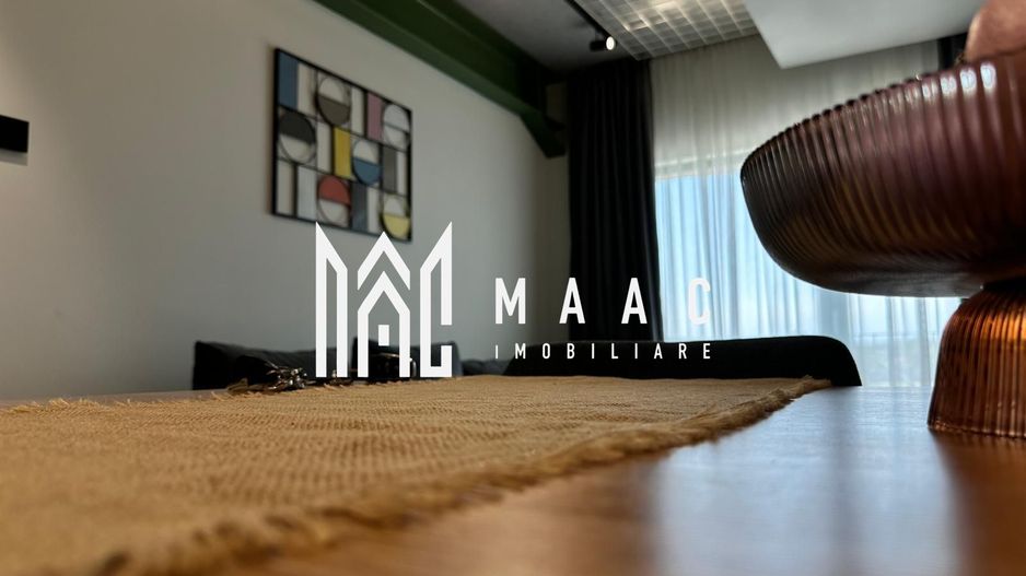 Black Friday | Apartament 2 Camere | Etaj 2 | Loc de parcare | The Lake Home - Poză 15