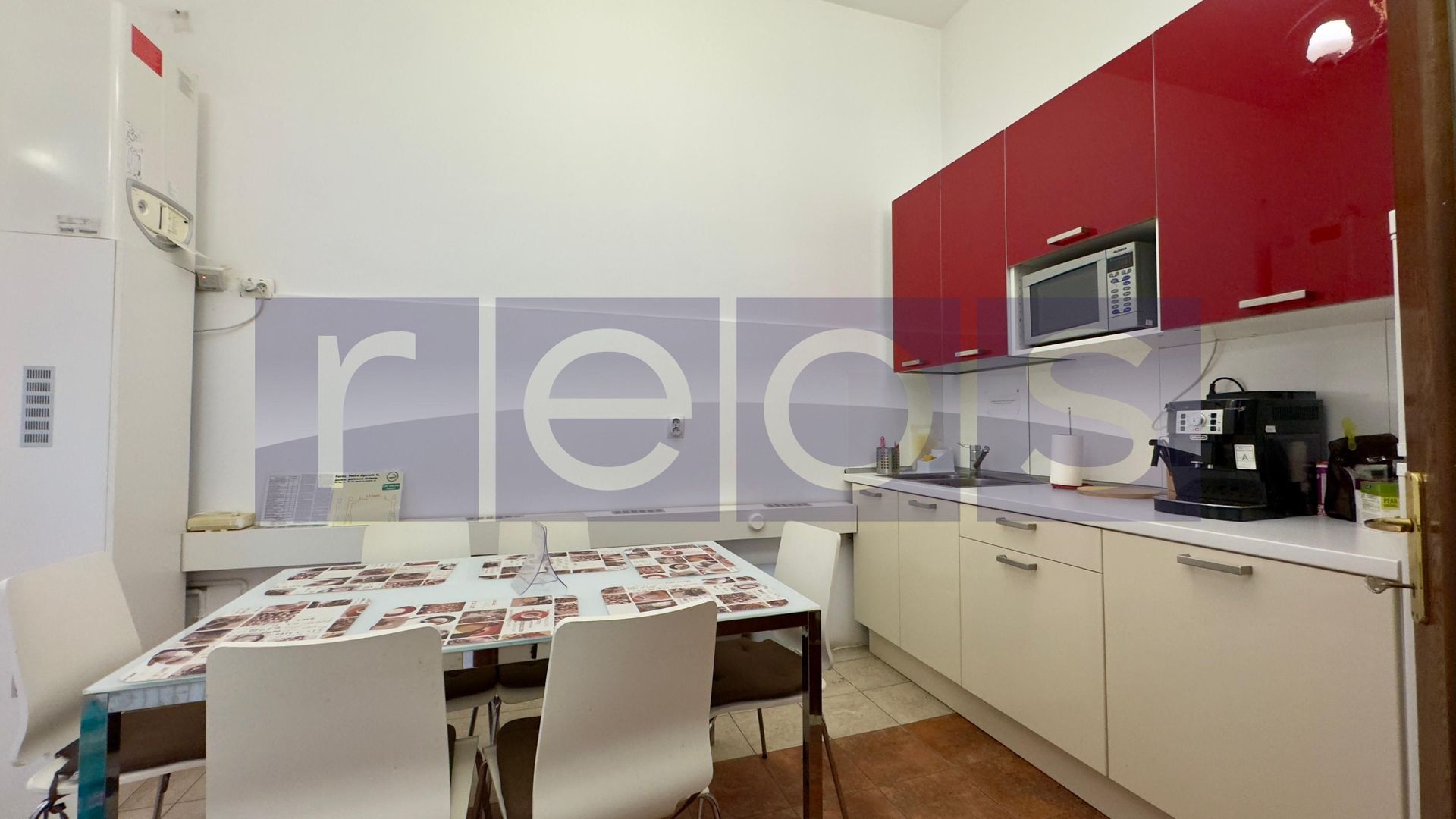 SPATIU COMERCIAL | VICTORIEI | CISMIGIU - Poză 12