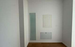 VANZARE 2 CAMERE | VEDERE PANORAMICA | ONE VERDI PARK ETAJ 3-6-9-13 | - Poză 13