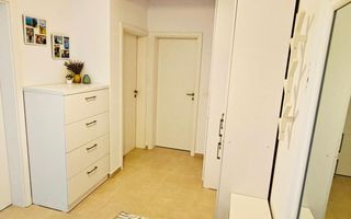 2 camere dec, 52 mp, complet mobilat&utilat – Capat CUG(lângă Hotel Capitol) - Poză 3