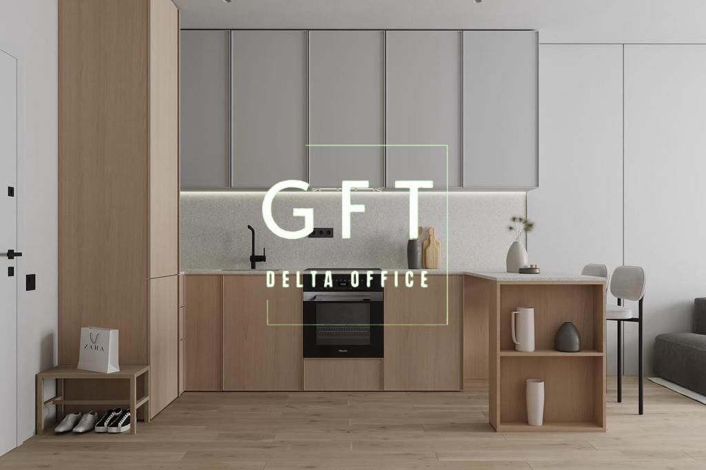 Apartament 1 camera, bloc nou! Comision 0% - Poză 6