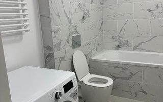 Greenfield Teilor studio 2 camere + parcare - Poză 6