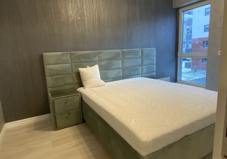 Apartament 3 camere LUX | Bartolomeu Faza IV - Poză 3