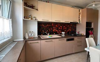 Comision 0% Apartament 3 camere 90 mp utili Complexul Studentesc - Poză 2