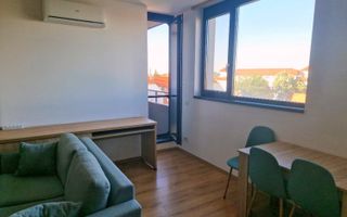 ISHO - Apartament modern de vanzare | 2 camere | boxa | parcare subterana - Poză 3