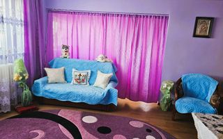 Apartament 4 camere Oltenitei I metrou I Piata Sudului - Poză 1