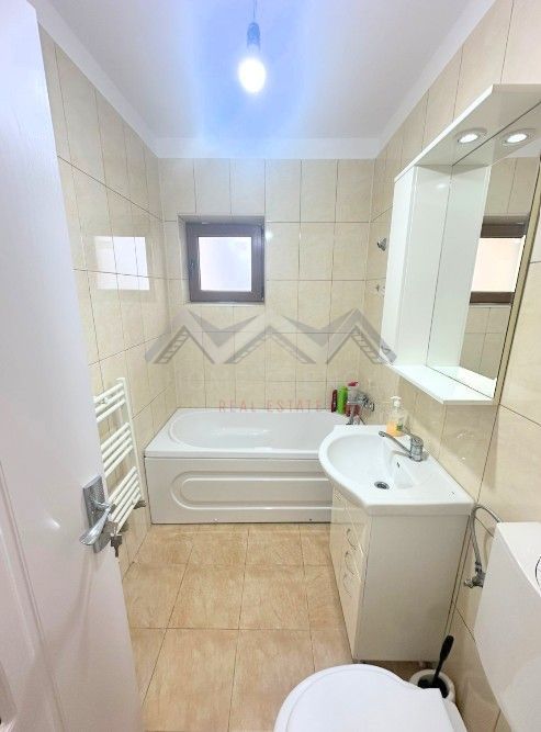 Apartament 2 camere Otopeni central | mobilat, utilat, parcare - Poză 8